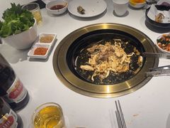-韩时烤肉(枫蓝店)