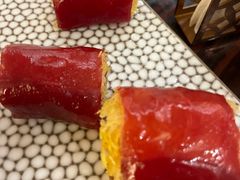 -香宫中餐厅·大连香格里拉(人民路店)