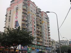 -黄桷坪涂鸦艺术街