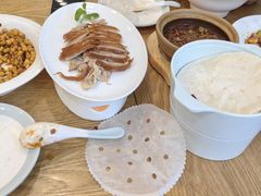 -紫光园·烤鸭(首经贸店)