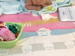 -魔力熊儿童早教托育中心(硚口同馨店)