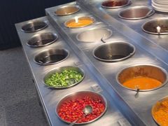 -钱小奴创意自助餐厅·原切谷饲安格斯畅吃(宁波慈溪爱琴海店)