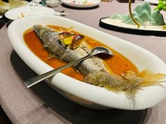 -宝燕壹号景观餐厅(龙盛国际商业广场店)