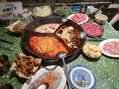 -五里关火锅(上海鑫耀·光环Live店)