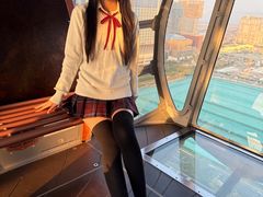 -影汇之星8字形摩天轮