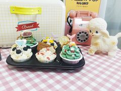 -千浔一暖DIY蛋糕烘焙(人民大学店)