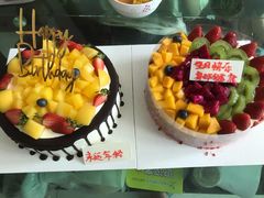 -新丰蛋糕(百花路总店)