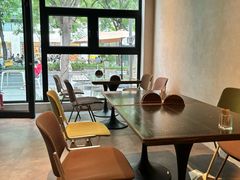 -漆黑觉米粉(三里屯店)