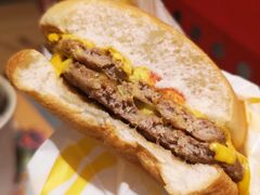 -麦当劳(万达广场店)