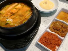 -韩时烤肉(枫蓝店)