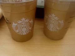 -星巴克(盐城五洲国际店)