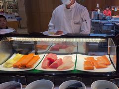 -杭州钱江新城万怡酒店-西餐厅