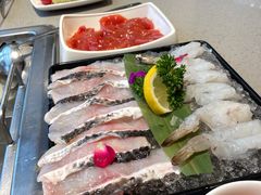 -海底捞火锅(5050购物中心店)