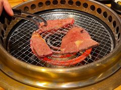 -黑牛黑猪烤肉专门店(万象城店)