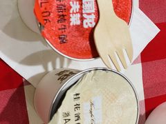-西贝(上海新梅广场店)