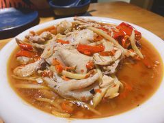 -觅山云南菜(泊富ICITY店)