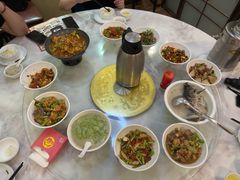 -红色湘菜馆(春风店)