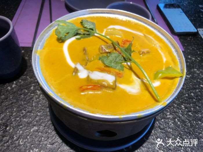 忆暹罗·金泰国餐厅(和义店)图片
