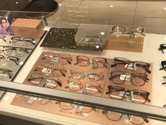 -宝岛眼镜·星创视光中心(中泰店)