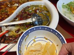 -禄鼎记·多口味酸菜鱼(侨鑫店)
