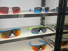 -LensCrafters亮视点(蓝色港湾店)