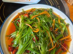 -民食香·腊排骨野生菌美食(木府店)