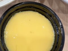大王香滑蒸蛋-永和大王(广元西路店)