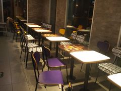 -麦当劳(欢乐谷店)
