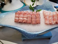 -神洲四海大酒楼(王府井澳门中心店)