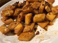 -阿罗新疆菜(人民广场店)