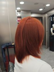 -老佛爷Hair染发烫发Salon