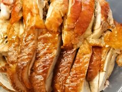 -竺桥兄弟烤鸭馆(竺桥店)