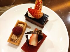 -杭州国际会议中心洲际酒店-原素全日餐厅(解放东路店)