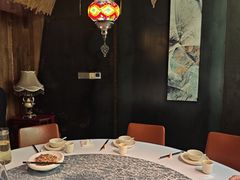 -肴约·花园式餐厅(湖里店)