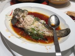 -荣兴酒家(徐家汇店)