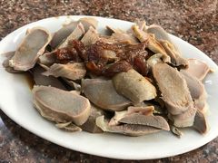 鹅肝-楚生鹅粿条汤(东山分店)