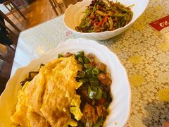 -文三里屯面馆(三里屯店)