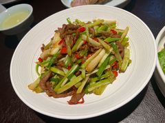 -庐灶江南·江南菜·四合院Bistro(东直门·华侨夜泊君亭店)