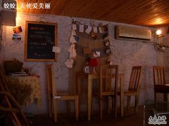 -Babycat私家御饼屋(龙头路一店)