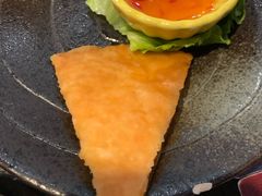 虾饼-捞王锅物料理(温州万象城店)