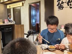 -街角等你.大连海鲜烧烤(西安路店)
