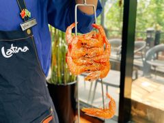 -拉蒂娜·巴西牛排馆 Latina·Brazilian Steakhouse(陆家嘴旗舰店)