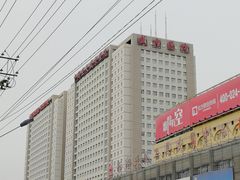 -中国医科大学附属盛京医院(南湖院区)