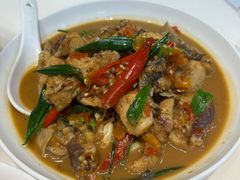 -辣公子·千岛湖私房菜(滨江店)