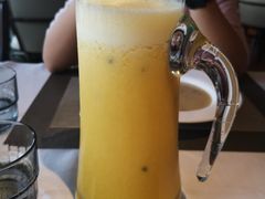 -璟象酒店-爱丽坊景观餐厅