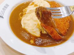 -COCO壱番屋(现代城店)