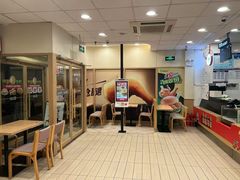 -德克士(北大街店)