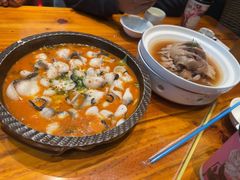 -永安水煮活鱼·仪征菜(仪征奥林匹克店)