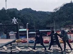 -梦幻奥陶纪景区