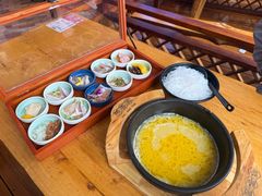 -桥香园过桥米线(国贸店)